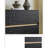 French Retro Simple Style Sideboard