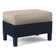 Repose-pieds standard 25 po Gibraltar