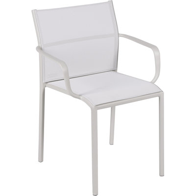Cadiz Outdoor Dining Armchair