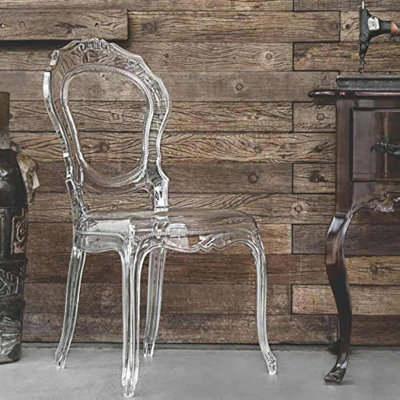 Heliodoro 18'' H Side Chair