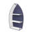 Ledoux 3 Piece Accent Shelf-1690063378
