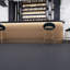 Carreau de vinyle de luxe Fabical 12 po x 24 po x 24 mm-63468675