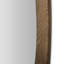 Jai Wall Mirror-Cocoa Oak