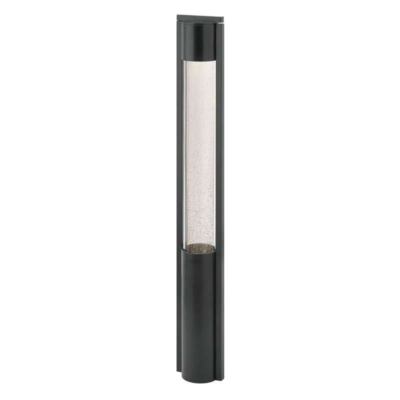 Shelter 1 Light LED Bollard Light
