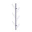Sapphira 9.75" Wide Wall Mount-1818419499