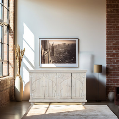 Vikas 60'' Sideboard