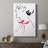 BlossomI -Custom Wrapped Gallery Cavas-440717038