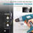 Digital Security Safe Box With Keypad Lock-105552031