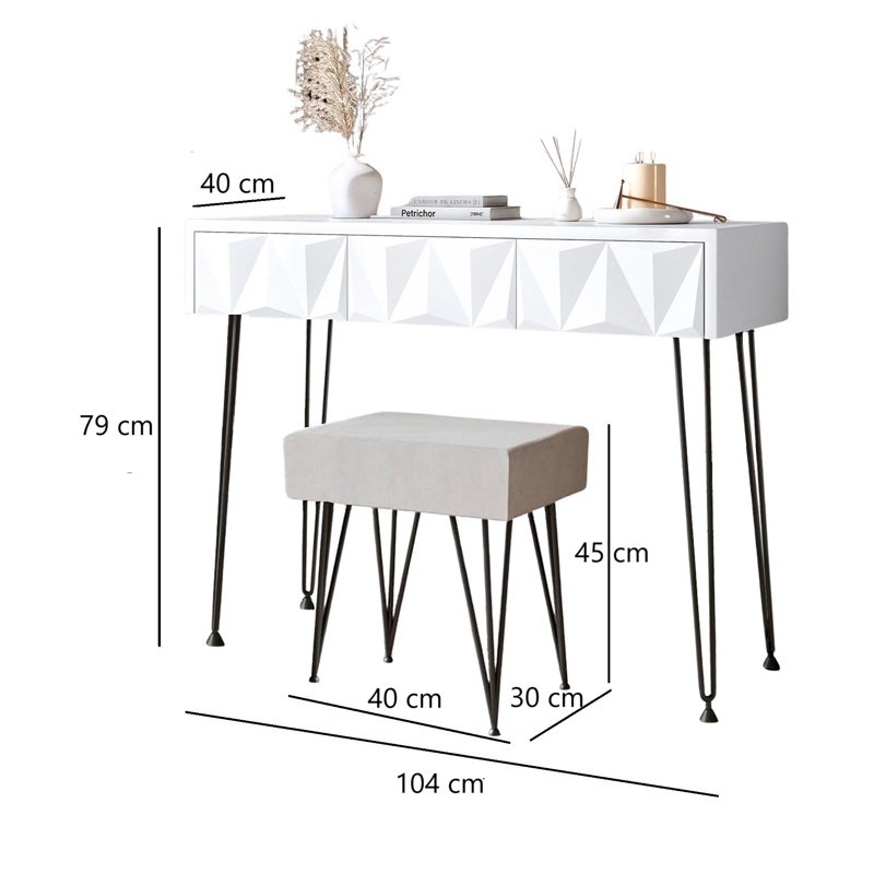 Dressing Table