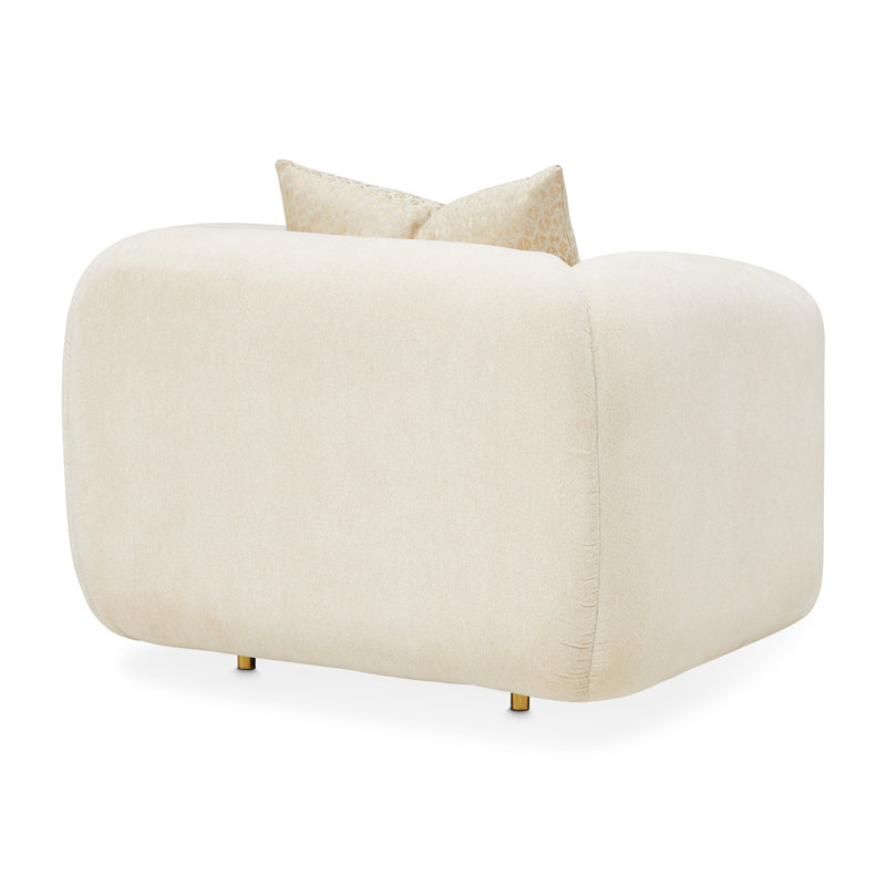 Sassani Armchair