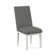 19'' H Upholstered Parsons Chair