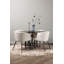 Mapletown 4 - Person Dining Set
