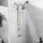 2 In 1 Shower Faucets Set With 6 Function Hand Shower & Tub Faucet-72334877