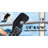 Hydraulic Terminal Crimper Tool With Battery Cable Lug And 9-Pairs Dies