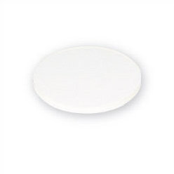 Frosted Lense