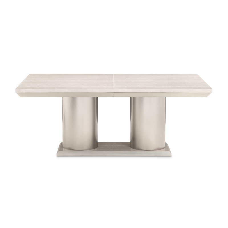Marin 9 - Piece Extendable Dining Set