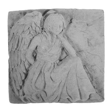 Pierre de l’ange pour les genoux
