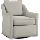 Leighton Swivel Armchair