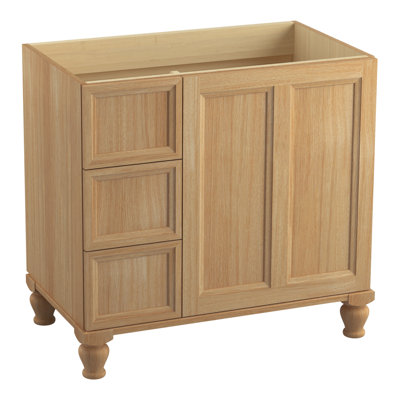 Base de meuble-lavabo 36 po Damask