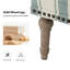 Upholstered Armchair-1890186416