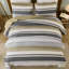Ensemble de couvre-lit rayé 3 pièces Boho-124565409-124565418
