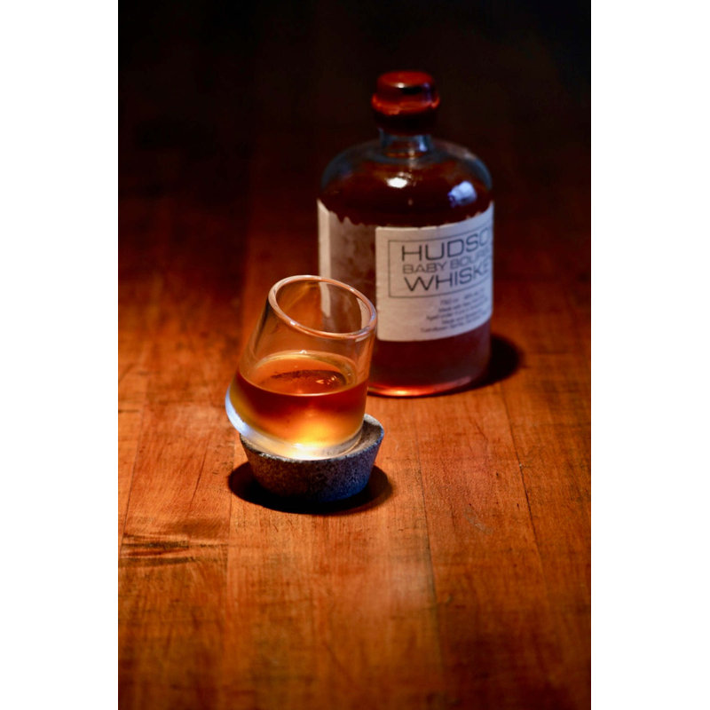 Alpine Whiskey  Soapstone Base