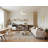 Machine Washable Overdyed Gray Area Rug-1010800606