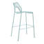 Hot Mesh Outdoor Bar Stool-27325558-40666470