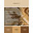 Machine Washable Ozain Plesiosaurus Art Deco Arc Rug in Beige – Beige Binding-697840560