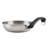 Farberware Classic Stainless Steel Frying Pan Set, 8.25-Inch and 10-Inch