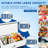 CAYNEL 38 Quarts Car Freezer Portable Refrigerator With WIFI APP Control
