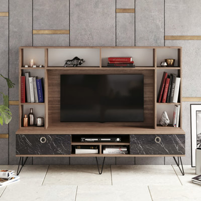 Wallis TV Stand for TVs up to 70"