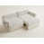 Cream Chenille is out of stock