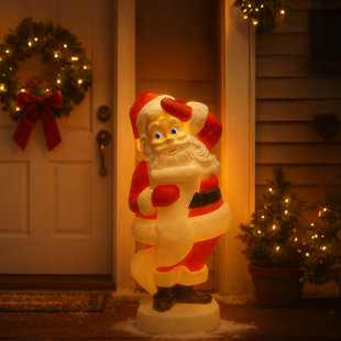 Statue de jardin gnome résistante aux intempéries