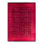 Overyed One-of-a-Kind Rectangle 10'1" X 14' Hand Knotted Area Rug