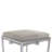 Rutledge & King Iron Accent Stool-88553822