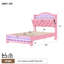 Ottoman Storage Bed