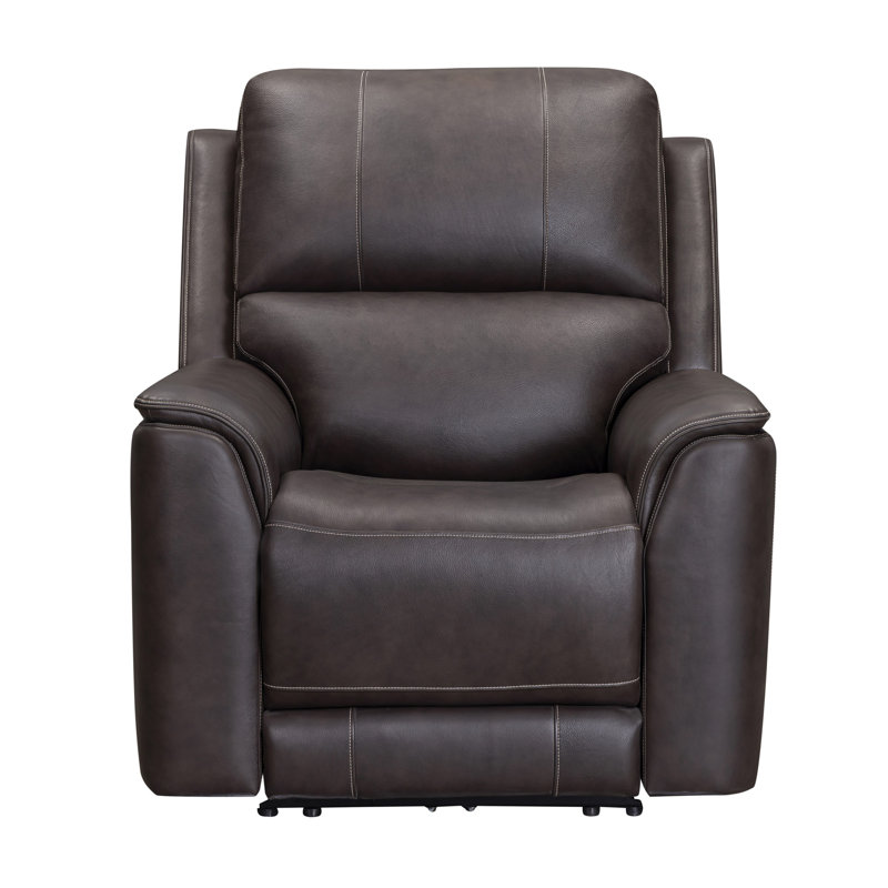 Fauteuil inclinable électrique P3 Byler, Brun bateau à vapeur