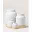 Milk Stoneware Table Vase-49351961
