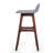 Holden Upholstered Counter Stool with Solid Wood Frame-1845849856-1808199312