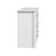 Commode double 6 tiroirs Tevrat-1636774827