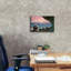 «Feng Shui» par Epic Portfolio, estampe numérique sur toile-1543975403