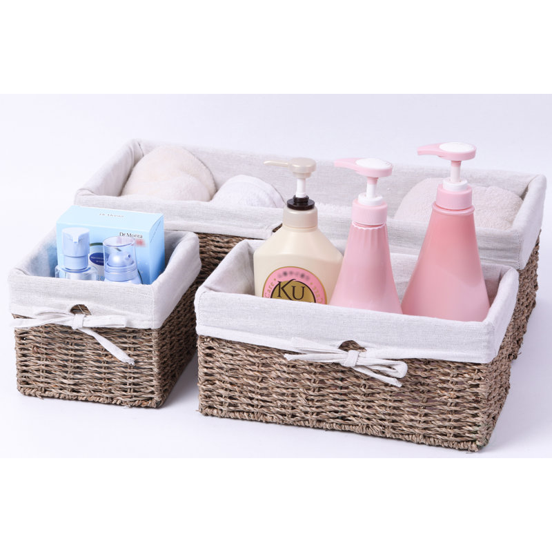 Highland Dunes Seagrass Box