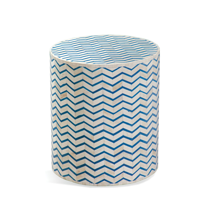 Aden End Table