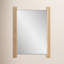 Grand miroir incliné The Angeles-1487109723