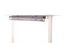 NeatTech™ Cable Management Solution, 4.5" H x 48" W x 4.5" D