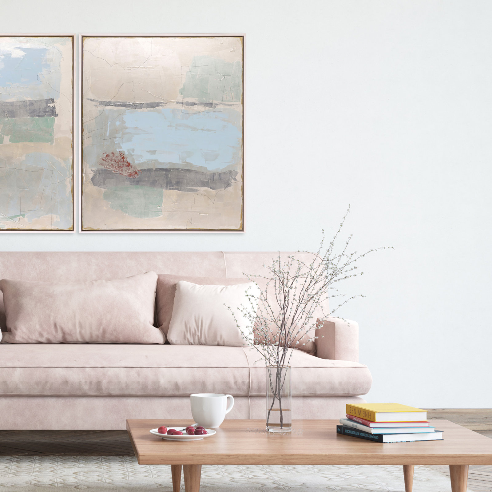 Imperious Painting by Adamson-Ray