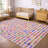 Machine Washable Indoor/Outdoor Chantille ACN2658 Kids Rug-1079287866-1079287869