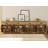 Laziza 126" W 4-in-1 TV Stand-123842618
