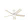 44" Erling 5 - Blade Ceiling Fan with LED Light Kit and Pull Chain